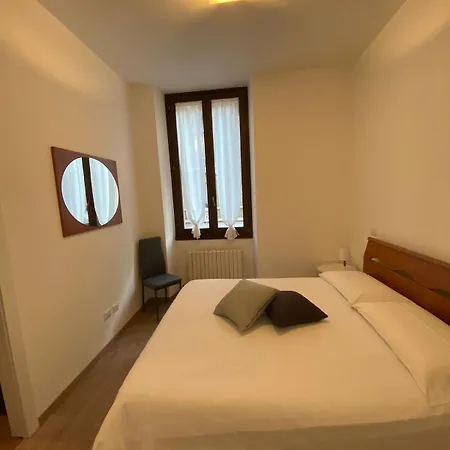 Apartamento Garibaldi Island In The Heart Of Milão