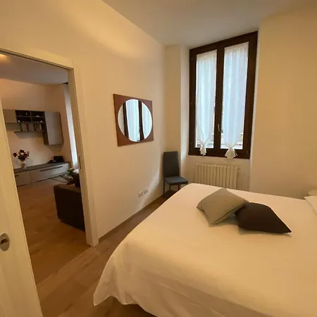 Garibaldi Island In The Heart Of Apartamento *