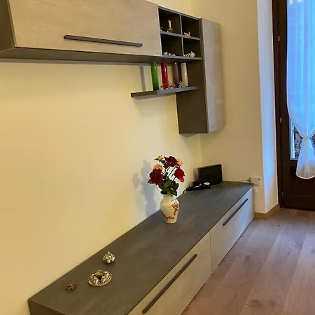 Apartamento Garibaldi Island In The Heart Of Milão