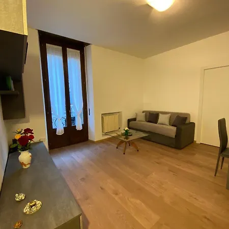 Apartamento Garibaldi Island In The Heart Of