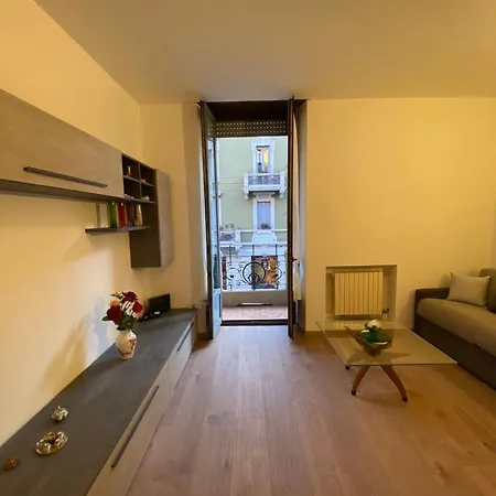 Apartamento Garibaldi Island In The Heart Of *