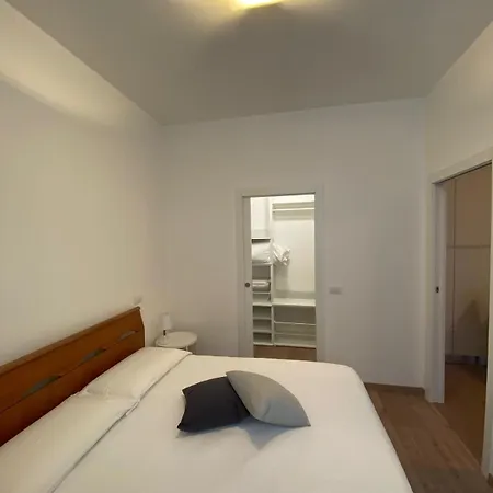 Garibaldi Island In The Heart Of Apartamento Milão